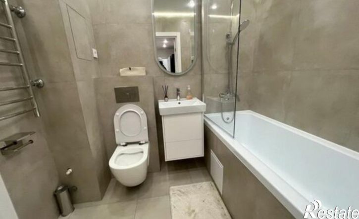 2-комн квартира ул Сергея Есенина, 36,  д. 36