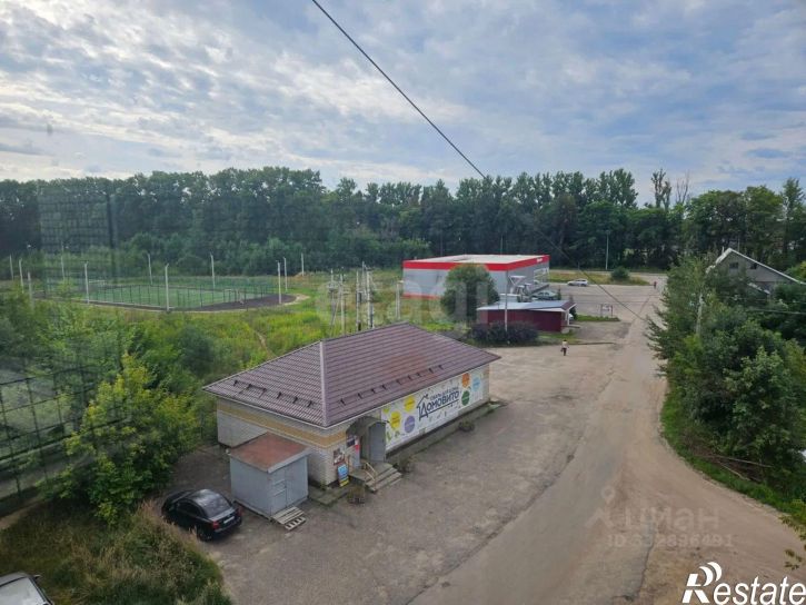1-комн квартира
