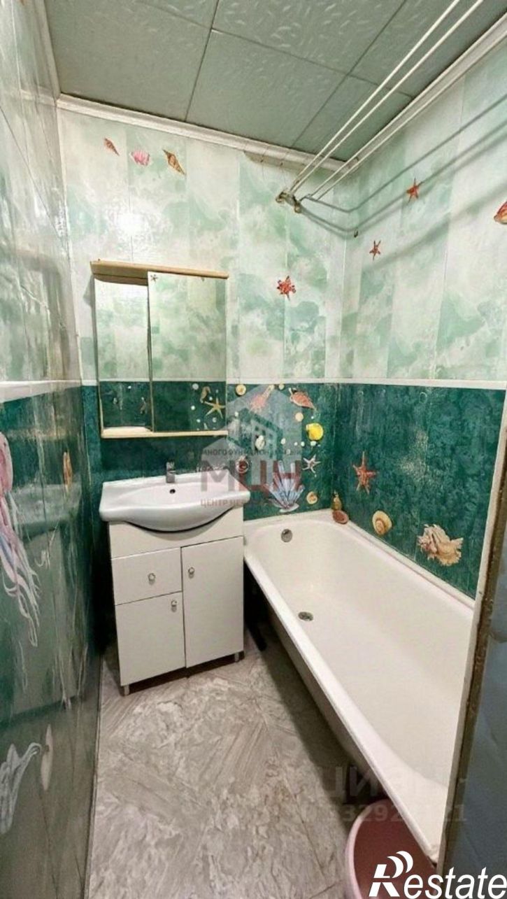 3-комн квартира Конаково, улица Строителей, 14