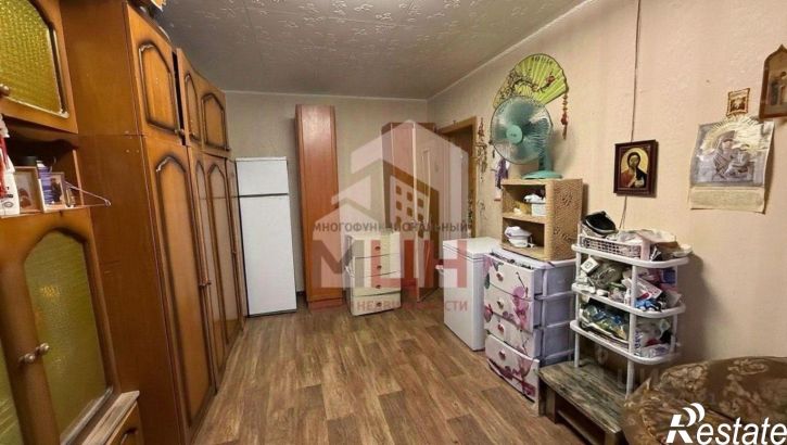 3-комн квартира Конаково, улица Строителей, 14