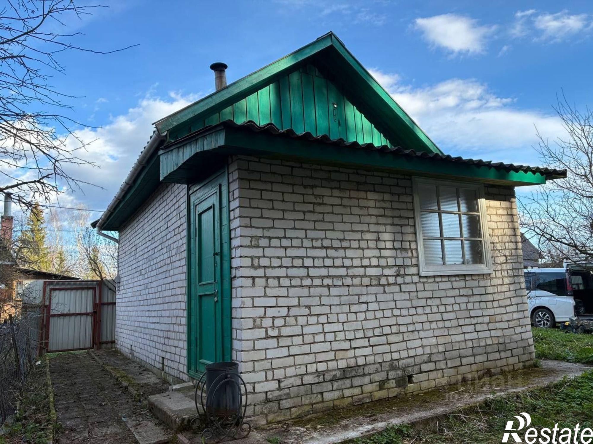 Купить дачу, дом, коттедж за 1 498 000 рублей