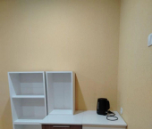 комната 13 кв м Тверь, улица Лукина, 3