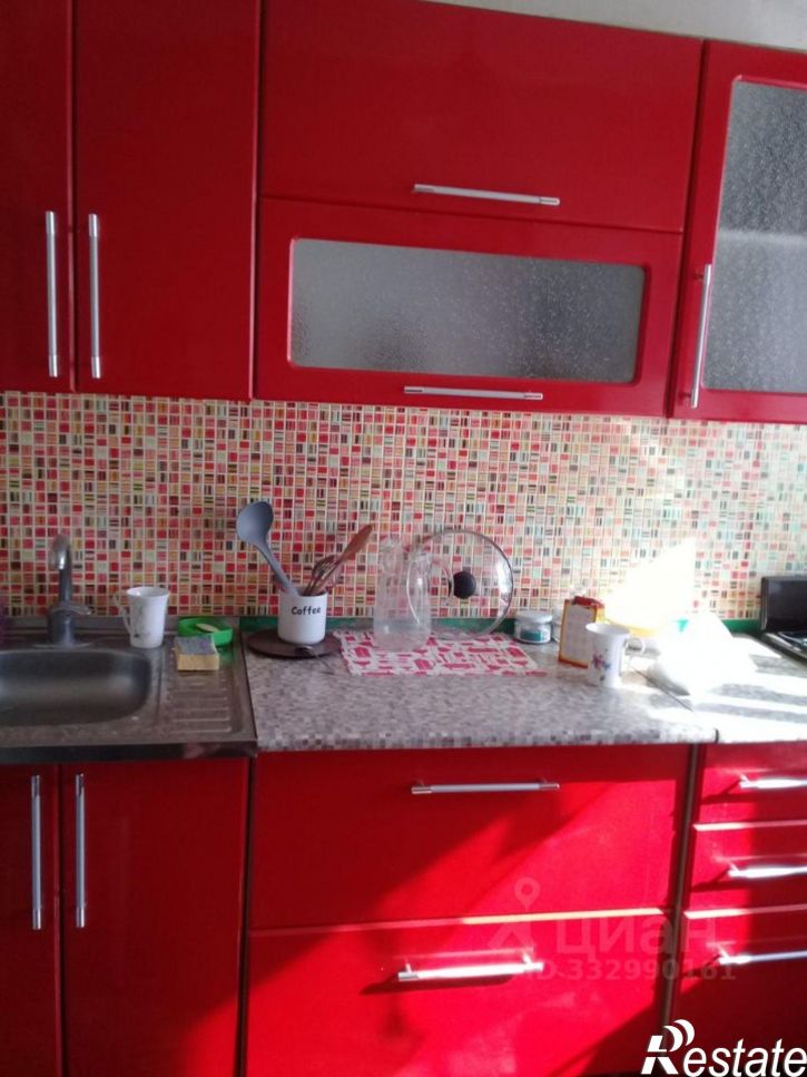 1-комн квартира ул Куйбышева, 18,  д. 18