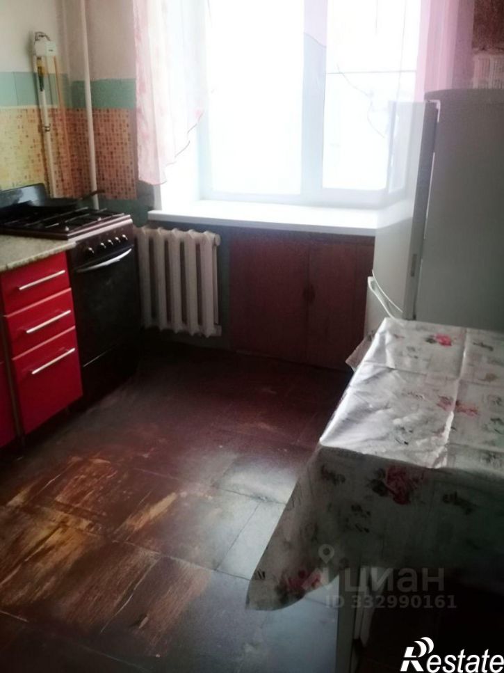 1-комн квартира ул Куйбышева, 18,  д. 18