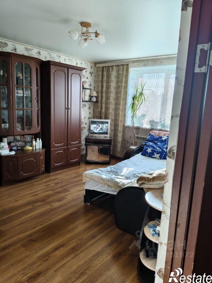 1-комн квартира ул Базарная, 28,  д. 28