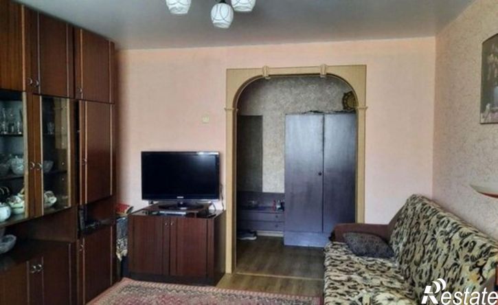 2-комн квартира ул Советская, 2,  д. 2