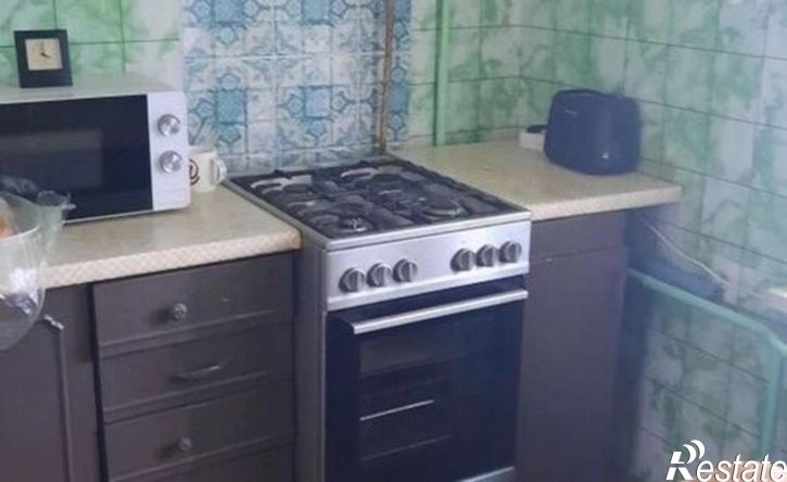 2-комн квартира ул Советская, 2,  д. 2