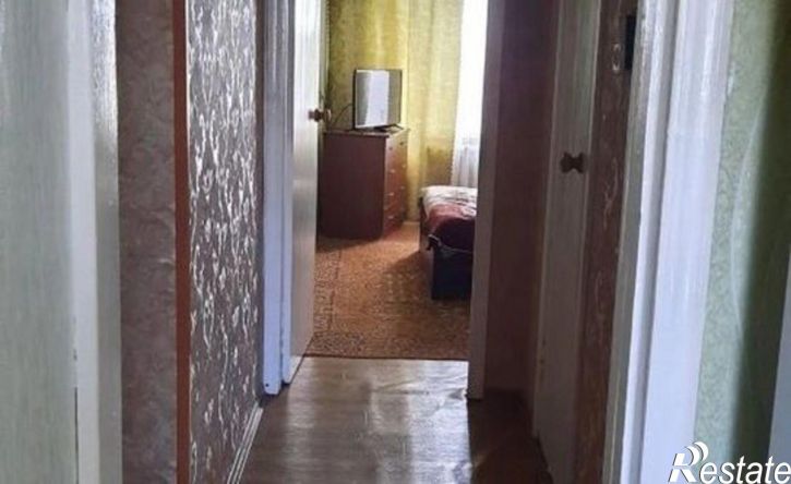2-комн квартира ул Советская, 2,  д. 2