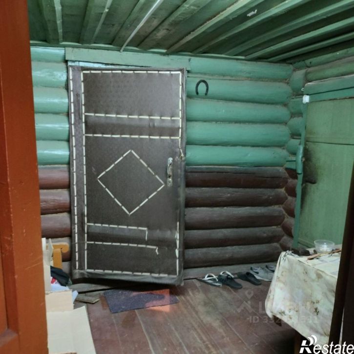 Земельный участок Весьегонский район