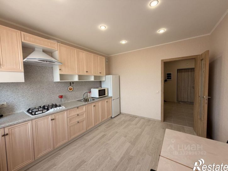 2-комн квартира