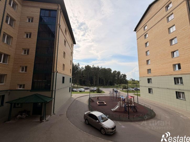 2-комн квартира