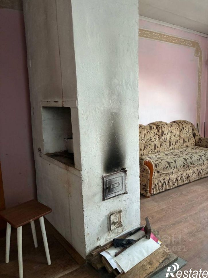 Коттедж/дом