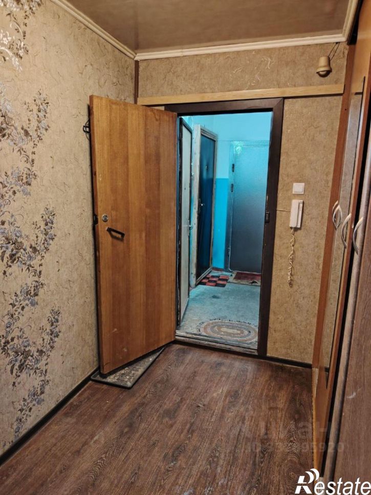 3-комн квартира Тверь, посёлок Литвинки, 34