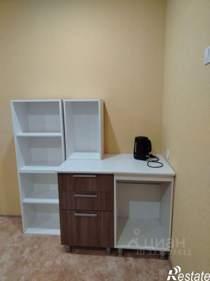 Комната Тверь, улица Лукина, 3