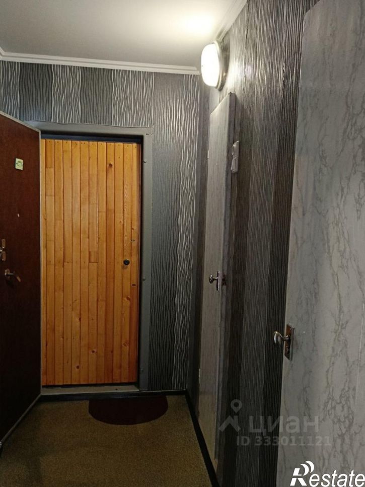 1-комн квартира Тверь, Московская улица, 24к3