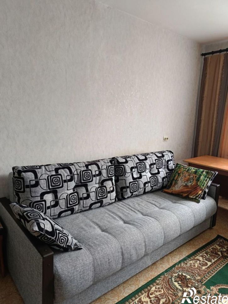 1-комн квартира Тверь, Московская улица, 24к3