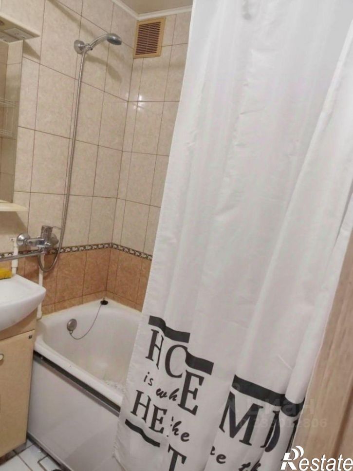 1-комн квартира городской округ Тверь,   Тверь