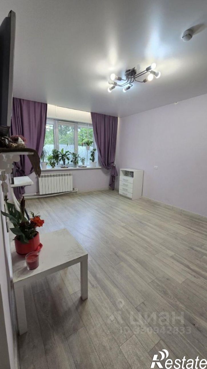 4-комн квартира Тверь, бульвар Гусева, 47к1