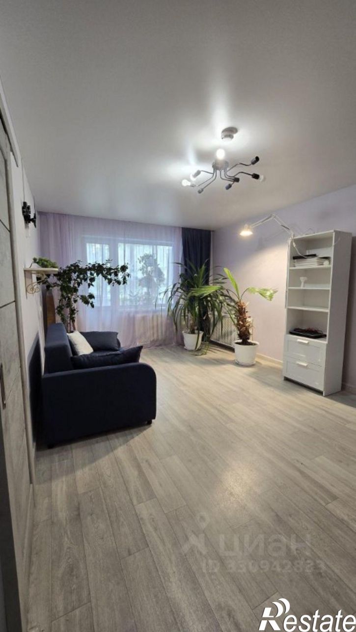 4-комн квартира Тверь, бульвар Гусева, 47к1