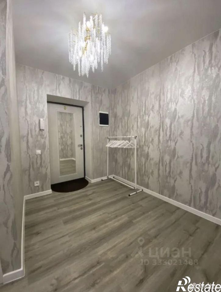 2-комн квартира Торжок, Калининское шоссе, 27