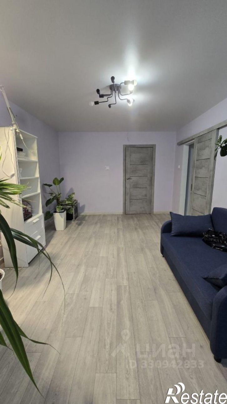 4-комн квартира Тверь, бульвар Гусева, 47к1