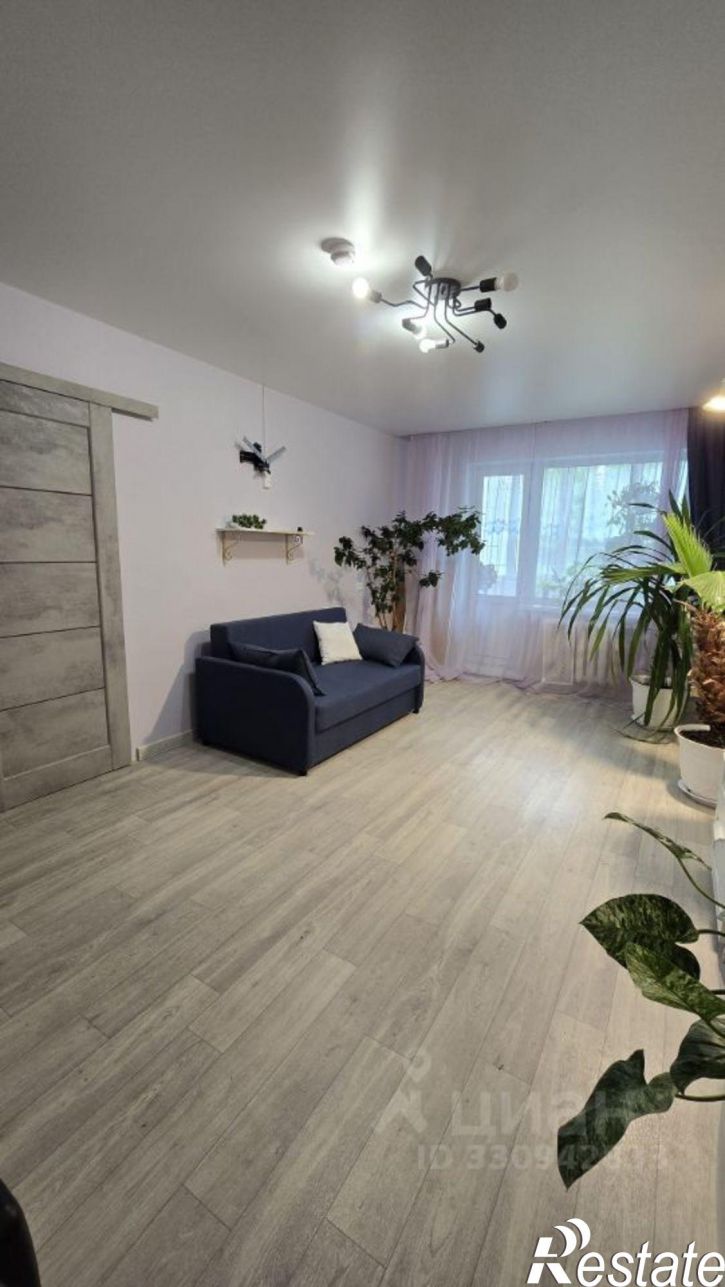 4-комн квартира Тверь, бульвар Гусева, 47к1
