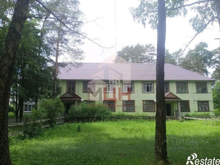 Комната посёлок городского типа Радченко, 29