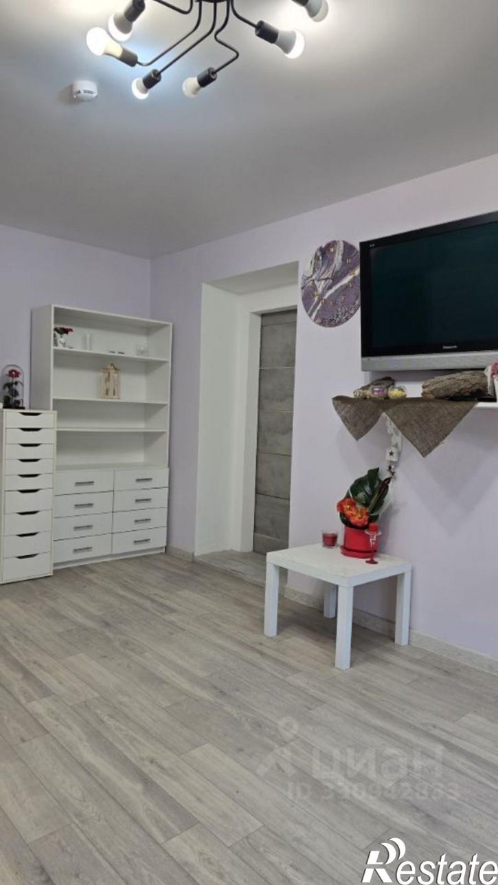 4-комн квартира Тверь, бульвар Гусева, 47к1