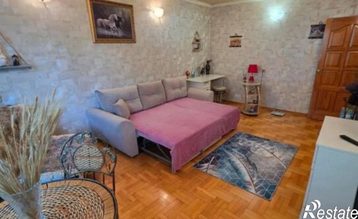 3-комн квартира Тверь, Петербургское шоссе, 103