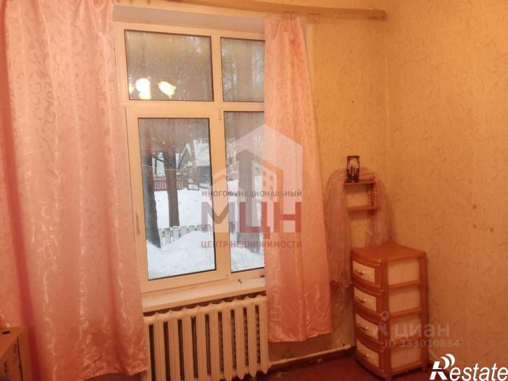 Комната посёлок городского типа Радченко, 29