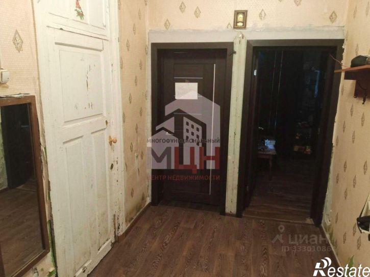 Комната посёлок городского типа Радченко, 29