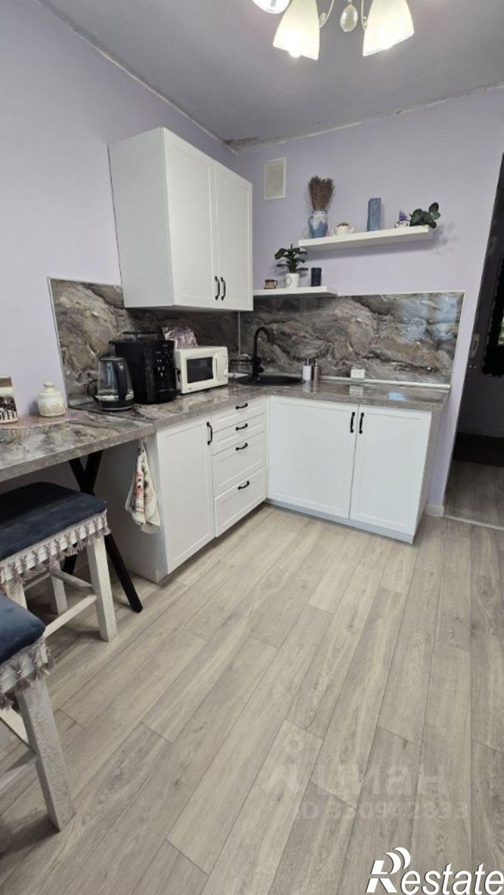 4-комн квартира Тверь, бульвар Гусева, 47к1