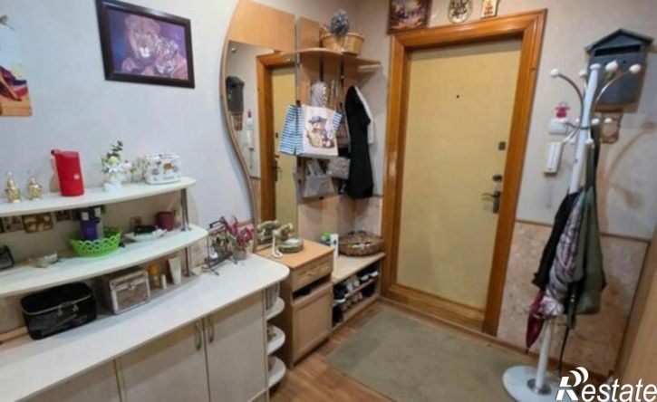 3-комн квартира Тверь, Петербургское шоссе, 103