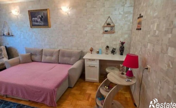 3-комн квартира Тверь, Петербургское шоссе, 103