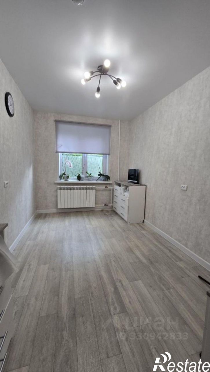 4-комн квартира Тверь, бульвар Гусева, 47к1
