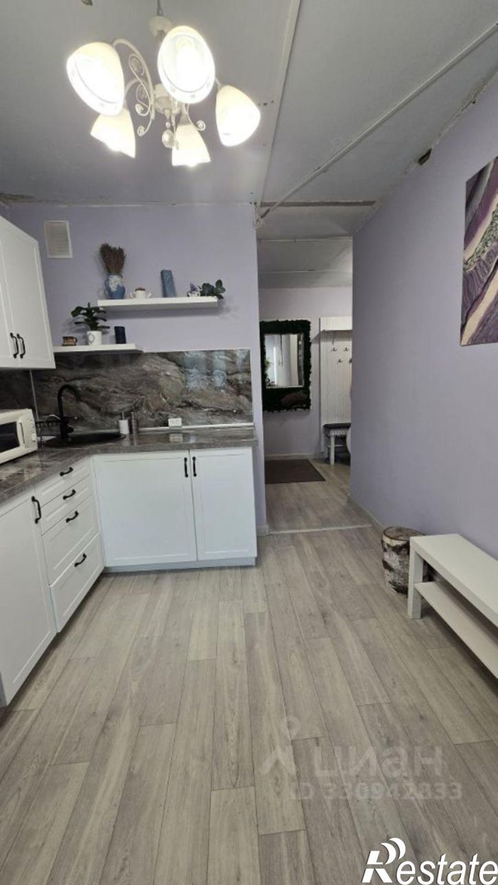 4-комн квартира Тверь, бульвар Гусева, 47к1