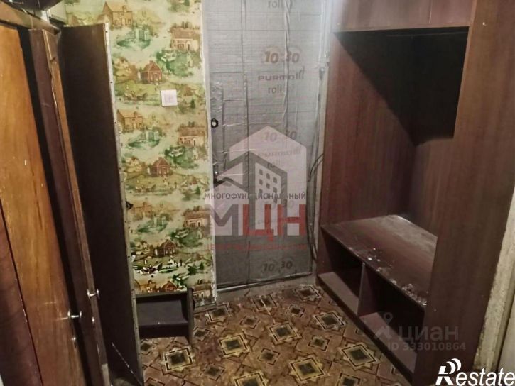 Комната посёлок городского типа Радченко, 29