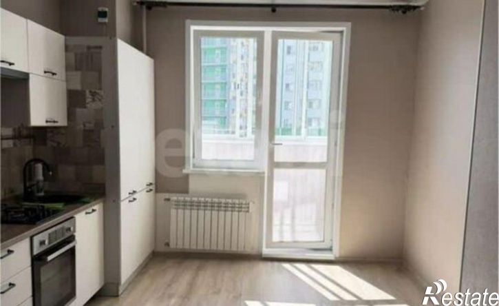 1-комн квартира Тверь, Оснабрюкская улица, 14