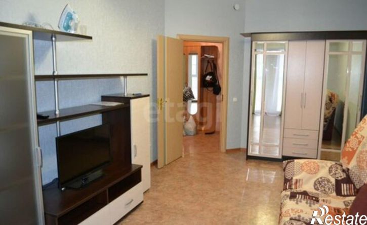 1-комн квартира Тверь, Волоколамский проспект, 25к1
