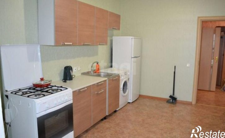 1-комн квартира Тверь, Волоколамский проспект, 25к1