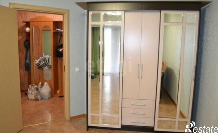 1-комн квартира Тверь, Волоколамский проспект, 25к1