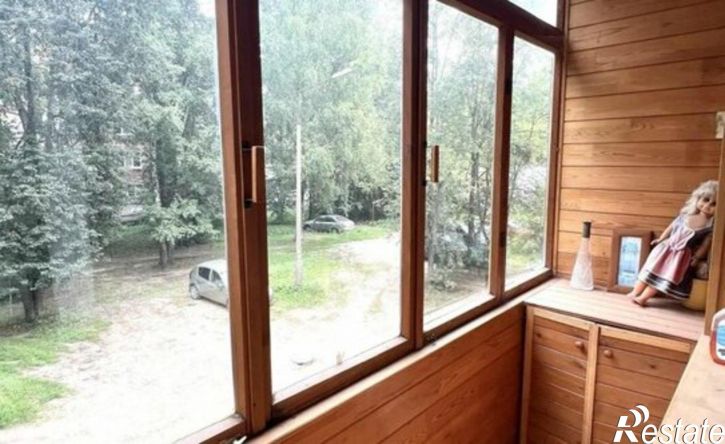 2-комн квартира Тверь, Петербургское шоссе, 76