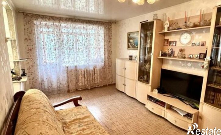 2-комн квартира Тверь, Петербургское шоссе, 76