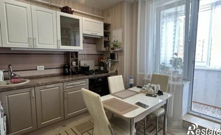 1-комн квартира Тверь, бульвар Гусева, 58