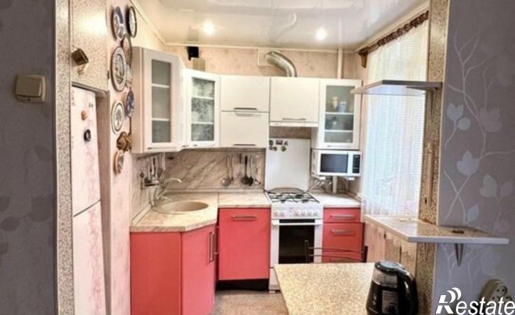 2-комн квартира Тверь, Петербургское шоссе, 76