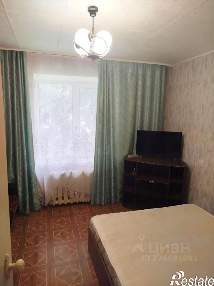 2-комн квартира ул Гагарина, 15,  д. 15