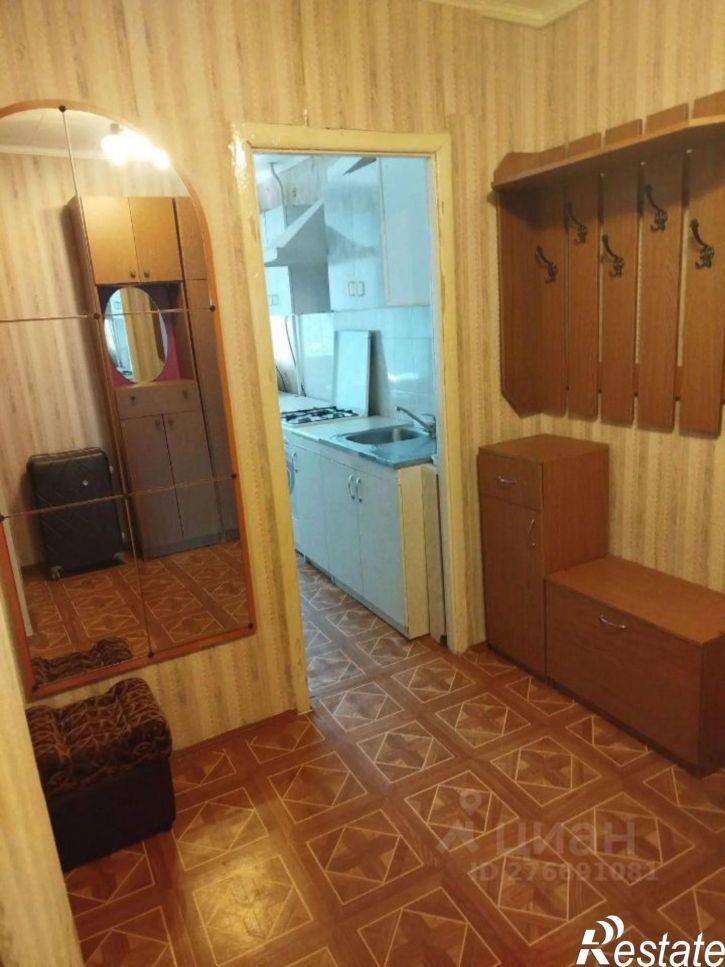 2-комн квартира ул Гагарина, 15,  д. 15