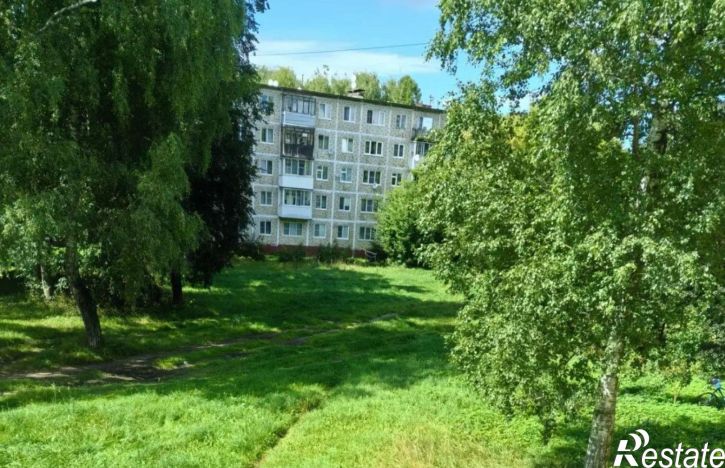 4-комн квартира ул Калинина, 10,  д. 10
