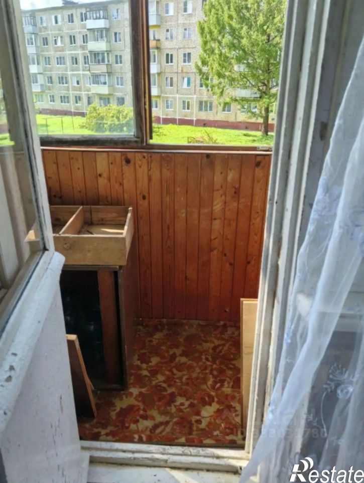 4-комн квартира ул Калинина, 10,  д. 10
