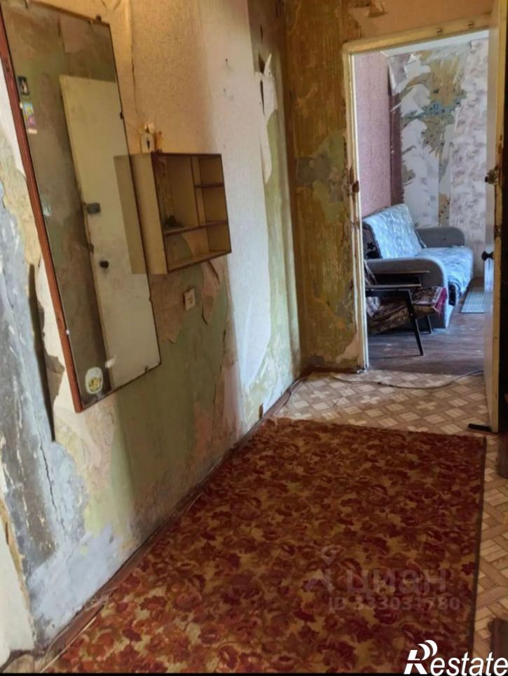 4-комн квартира ул Калинина, 10,  д. 10